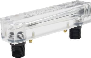 Rotameter Flow Meter 5GPM 18LPM