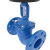 Steam Globe Valve 1-1/2″ DN40