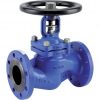 Steam Globe Valve 1-1/2″ DN40