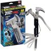 TAC Tool Stainless Steel 18-in-1 Multitool As Seen On TV