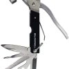 TAC Tool Stainless Steel 18-in-1 Multitool As Seen On TV