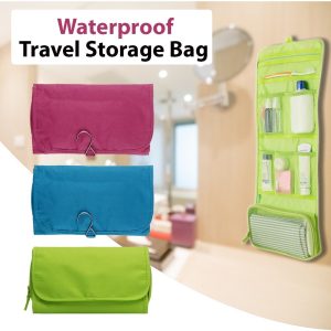 Travel Storage Bag