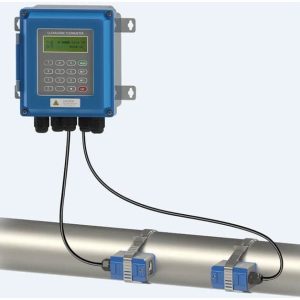 Ultrasonic Flow Metre Sensor