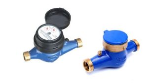 Younio Water Meter 3/4″ DN20
