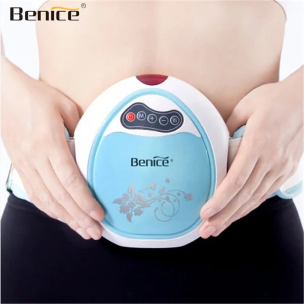 Benice Mini Slimming Massager Weight Loss Belt