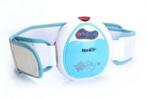 Benice Mini Slimming Massager Weight Loss Belt