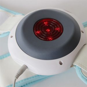 Benice Mini Slimming Massager Weight Loss Belt