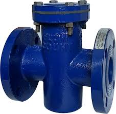 Cast Iron Strainer Flange T Type