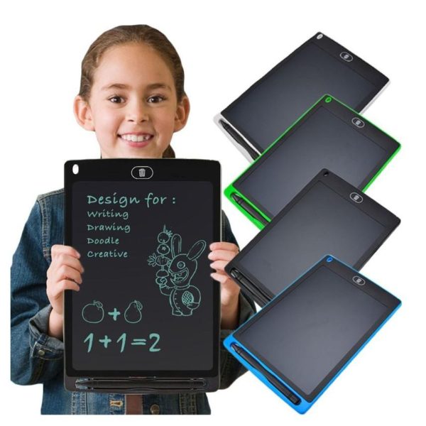Digital Writing Board