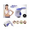 Buy the best quality Electric Relax & Spin Tone Handheld Body Massager at price in pakistan with home delivery at dayshop,pk