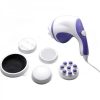Buy the best quality Electric Relax & Spin Tone Handheld Body Massager at price in pakistan with home delivery at dayshop,pk