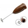 1pc Milk Drink Coffee Hand Whisk Mixer Electric Egg Beater Frother Foamer Mini Handle Stirrer Practical Kitchen Cooking Tool