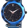 Multicolour Magnet watch