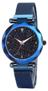Multicolour Magnet watch