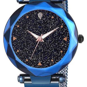 Multicolour Magnet watch