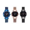 Multicolour Magnet watch