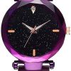 Multicolour Magnet watch