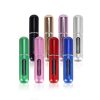 Protable 5ml Mini Empty Perfume Atomizer Bottle