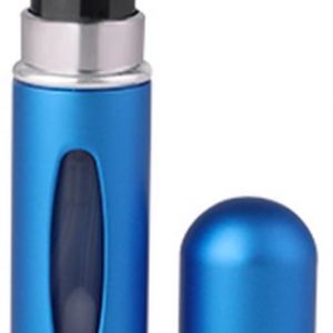 Protable 5ml Mini Empty Perfume Atomizer Bottle