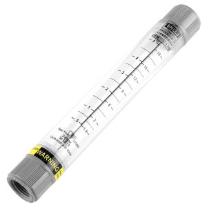 Rotameter Flow Meter 5GPM 18LPM