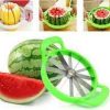 Watermelon Cutter Slicer Stainless Steel
