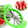 Watermelon Cutter Slicer Stainless Steel