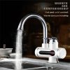 Electric Heating Faucet Direct Hot Water Tap