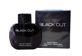 Blackout perfume