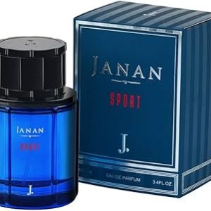 J.Janan Sport Perfume For Men