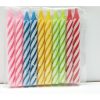 Birthday Candles (pack of 10pcs) for Cake