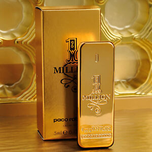1 Million Men Perfume