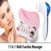 11 In 1 Multi Function Massager