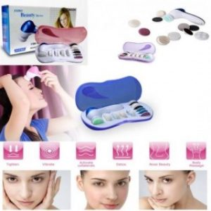 11 In 1 Multi Function Massager