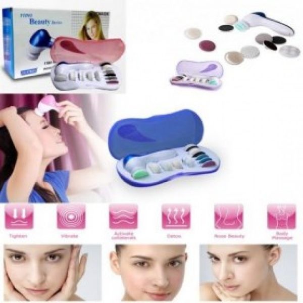 11 In 1 Multi Function Massager