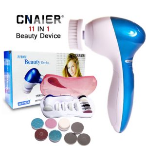 11 In 1 Multi Function Massager