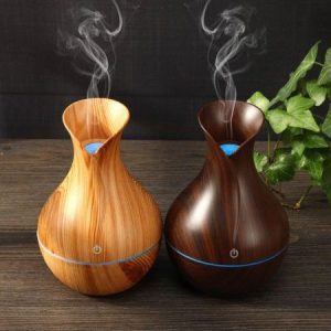 130ML Ultrasonic Aroma Humidifier