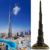 22CM Burj Khalifa