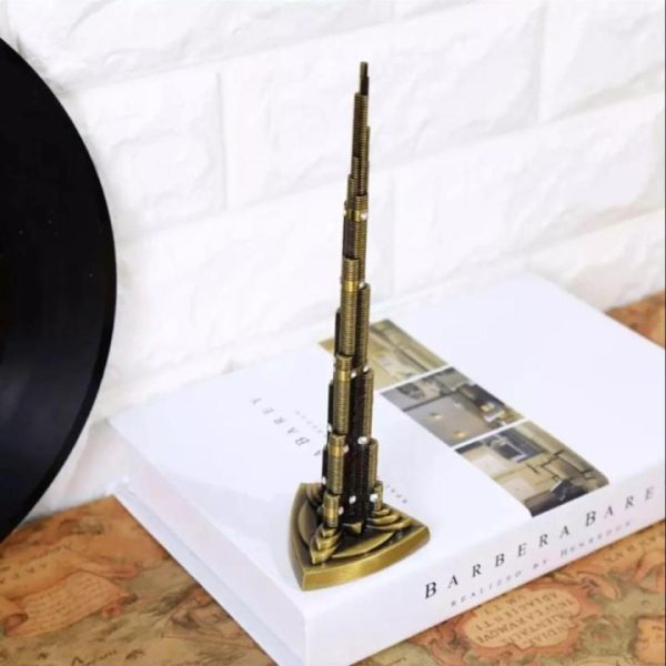 22CM Burj Khalifa