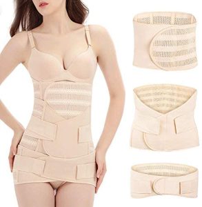 3 in 1 After Pregnancy Belt