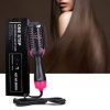 3in1 One Step Hair Dryer Curler with box 