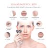 3D Facial Roller Massager