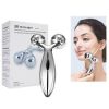 3D Facial Roller Massager