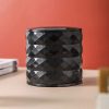 4-Tier Round Jewelry Storage Boxes