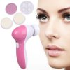 5 in 1 - Face Massager