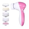 5 in 1 - Face Massager