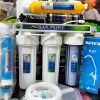 A Complete Water Solution 6Stage