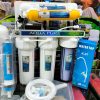A Complete Water Solution 6Stage