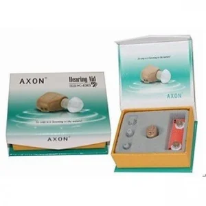 AXON K-86 Hearing Aid