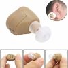 AXON K-86 Hearing Aid
