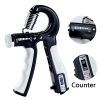 Adjustable Countable Hand Grip
